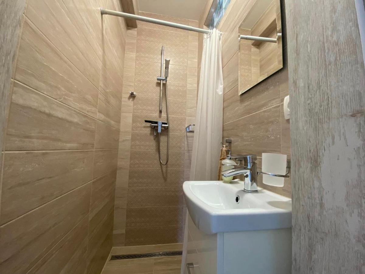 Carpe Diem Apartment Сень Экстерьер фото