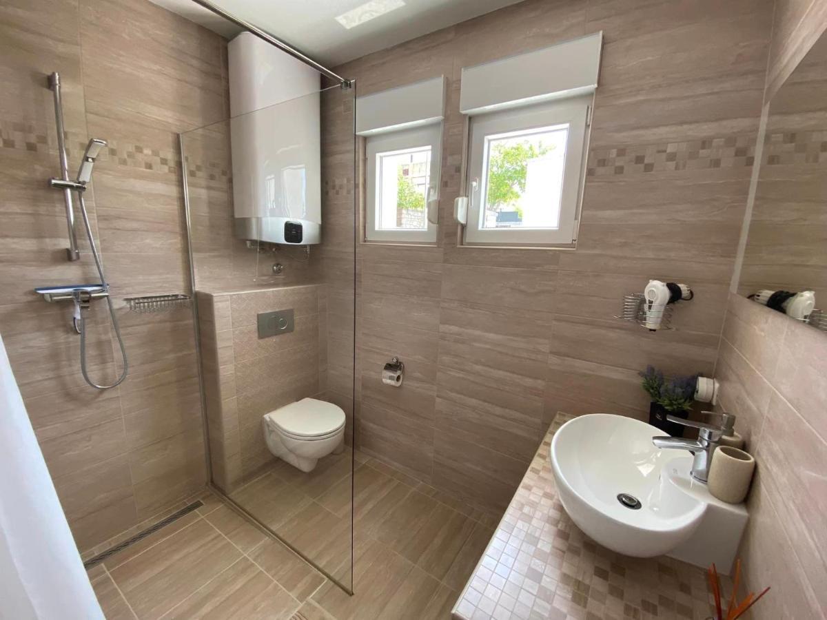 Carpe Diem Apartment Сень Экстерьер фото