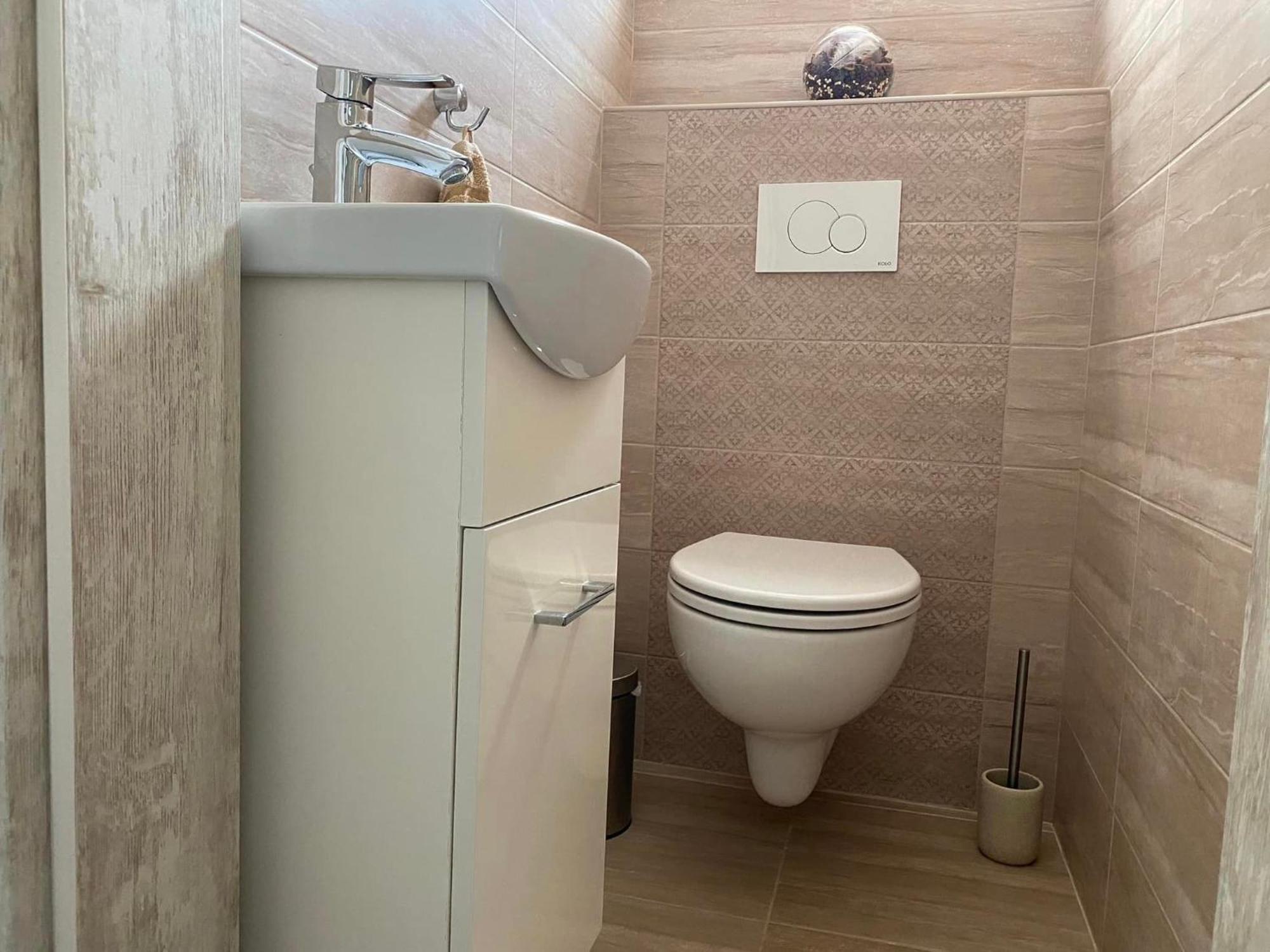 Carpe Diem Apartment Сень Экстерьер фото