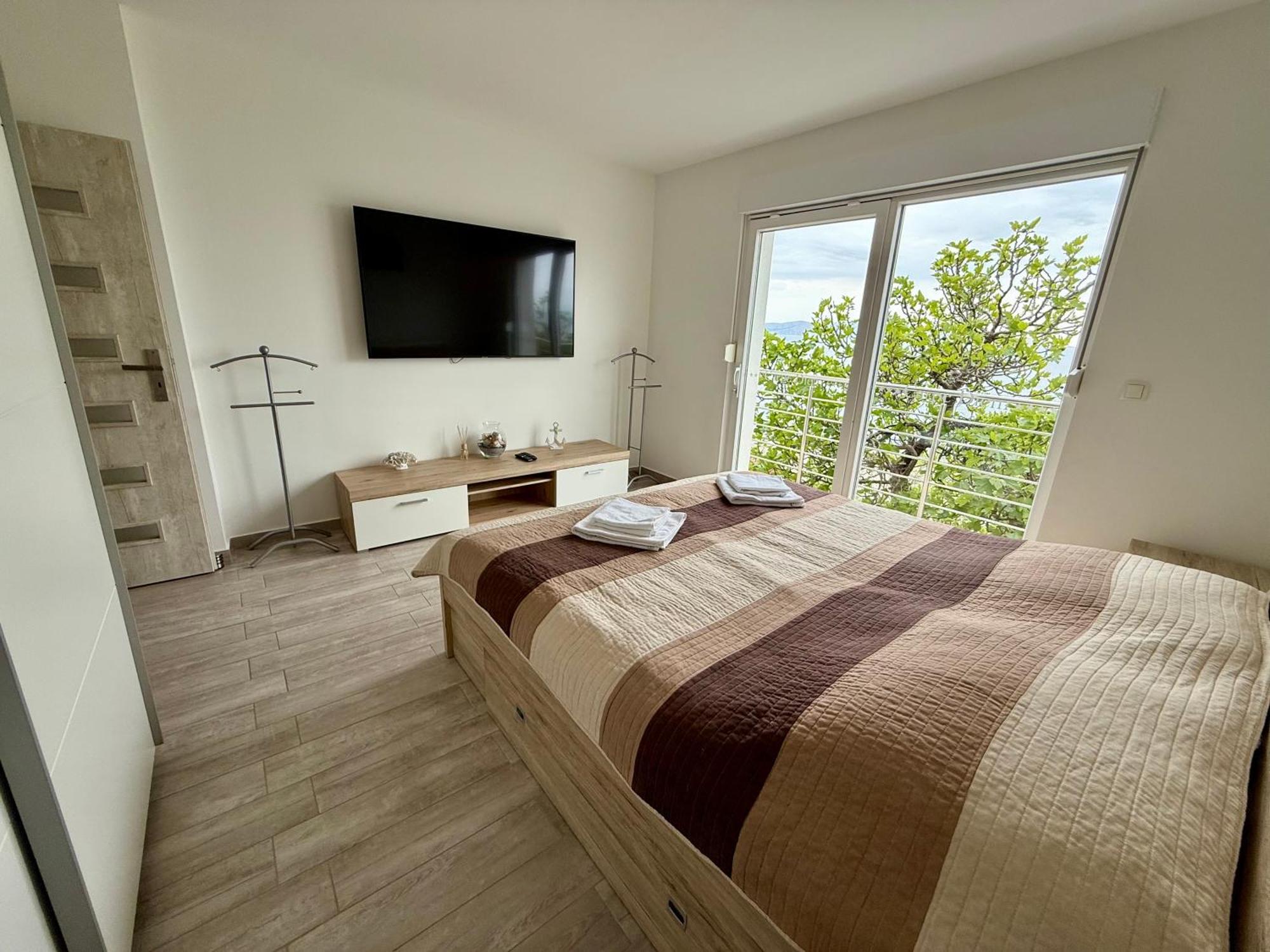 Carpe Diem Apartment Сень Экстерьер фото