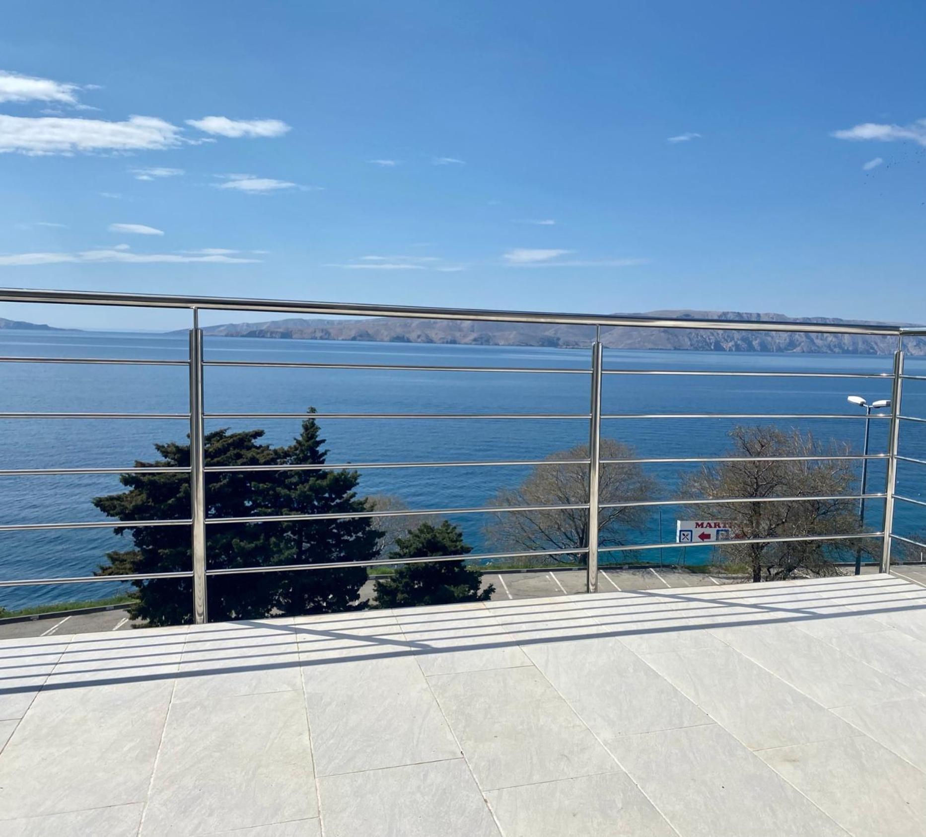 Carpe Diem Apartment Сень Экстерьер фото