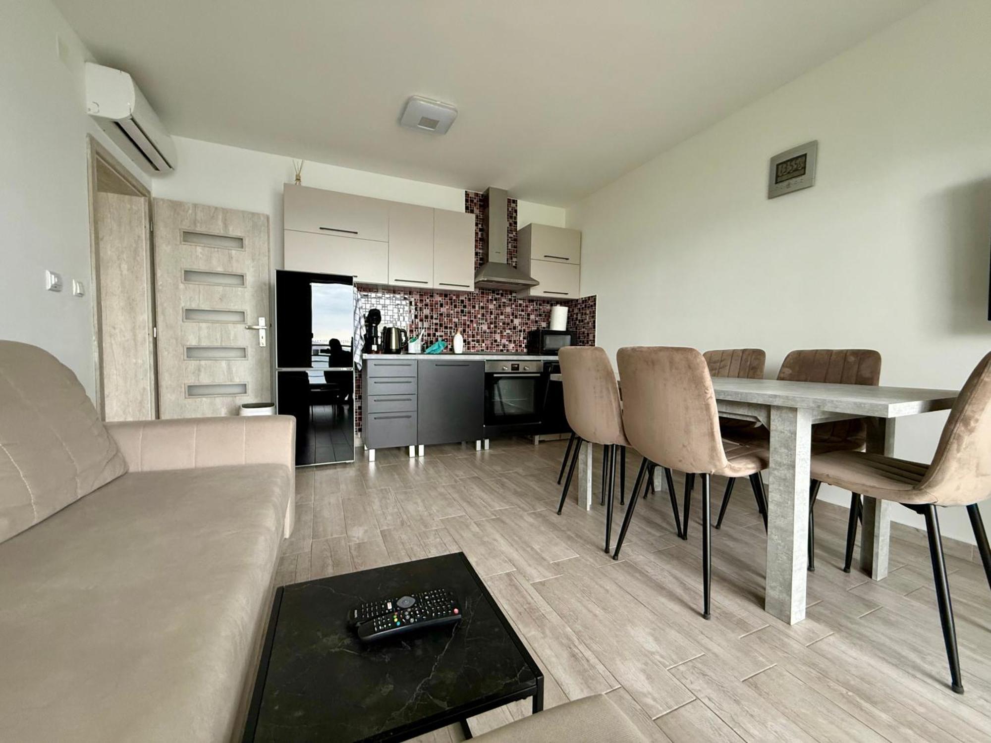 Carpe Diem Apartment Сень Экстерьер фото