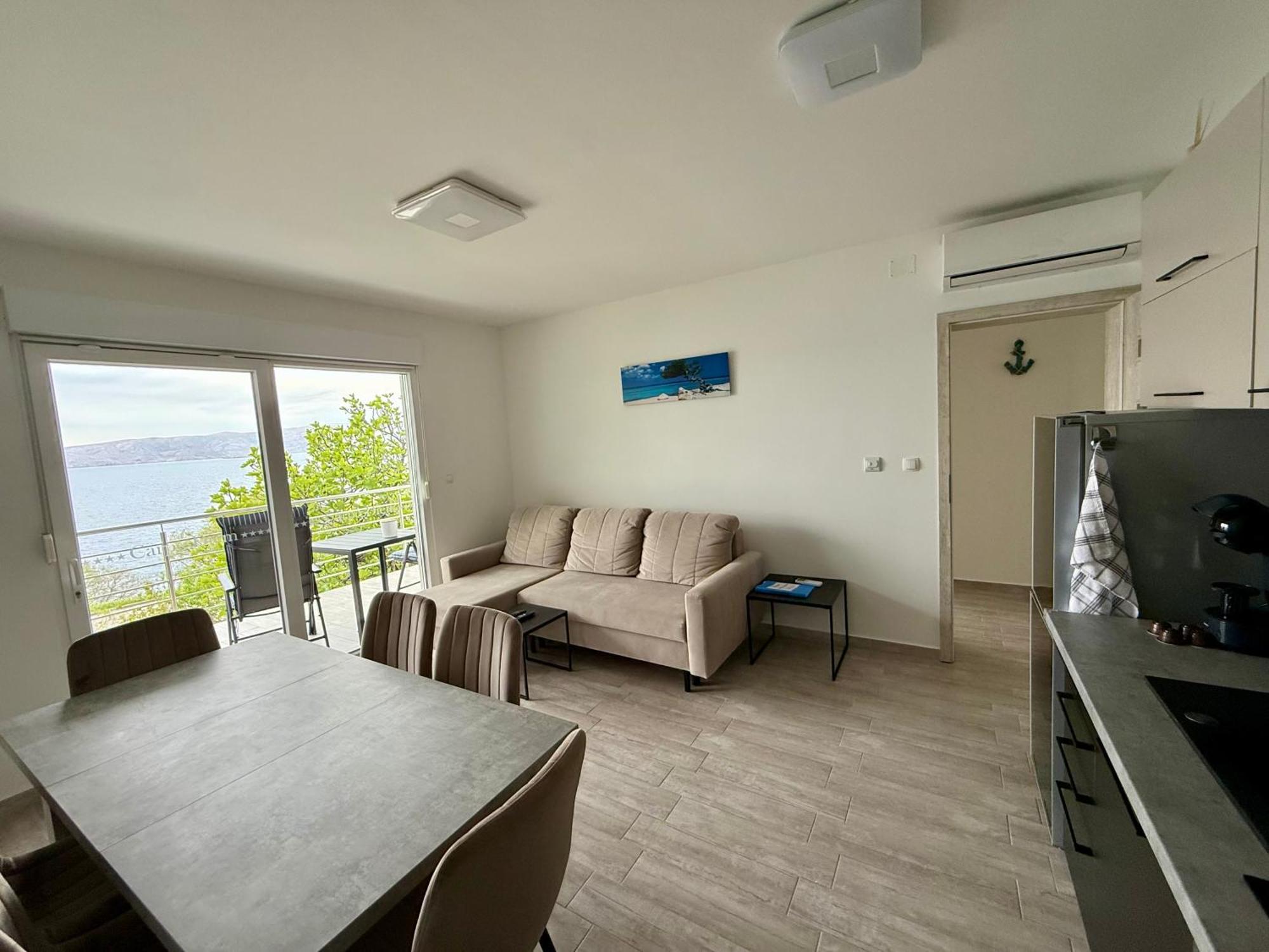 Carpe Diem Apartment Сень Экстерьер фото