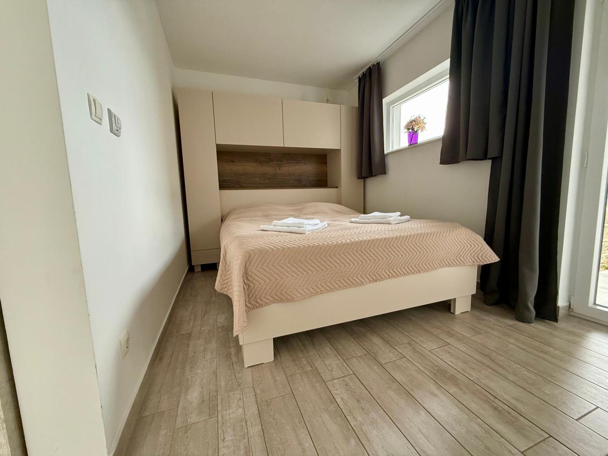 Carpe Diem Apartment Сень Экстерьер фото