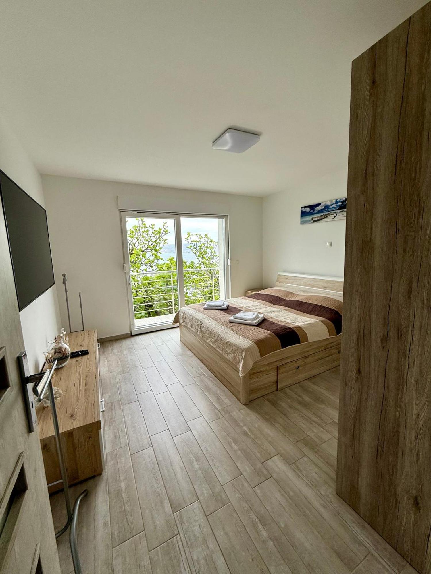 Carpe Diem Apartment Сень Экстерьер фото